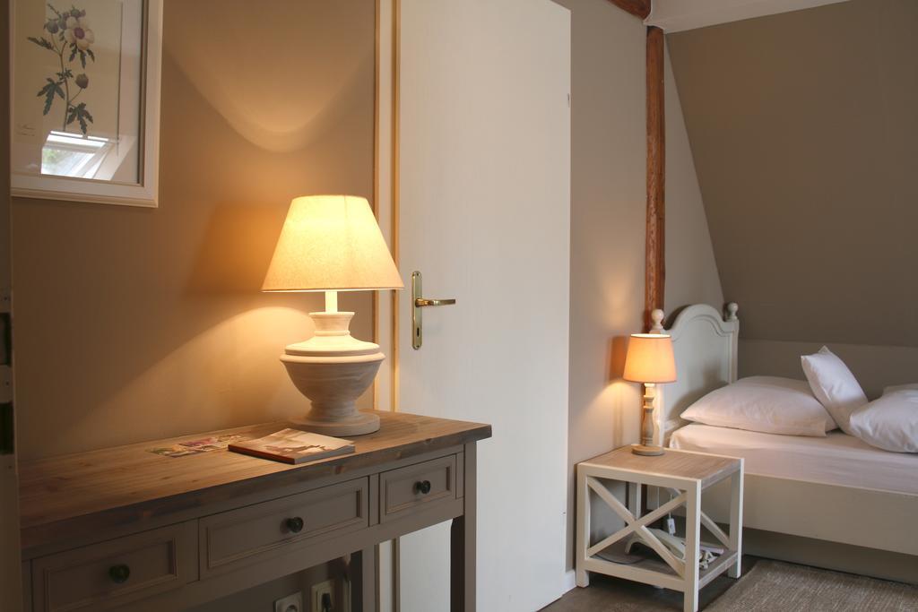 Family Apartment