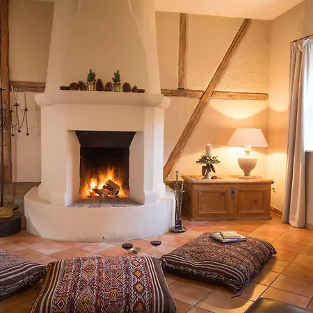 Romantik Hotel am Brühl-3